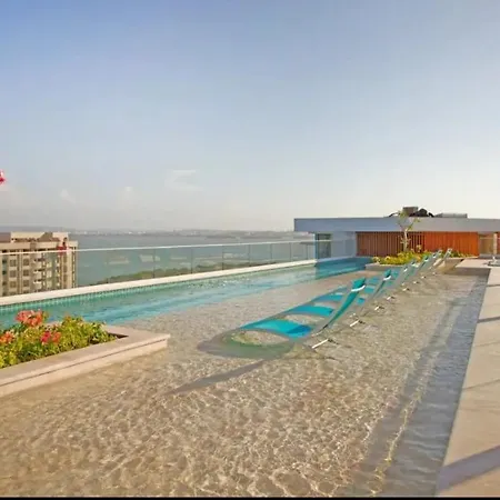 Apartment Cielo Mar Steps From The