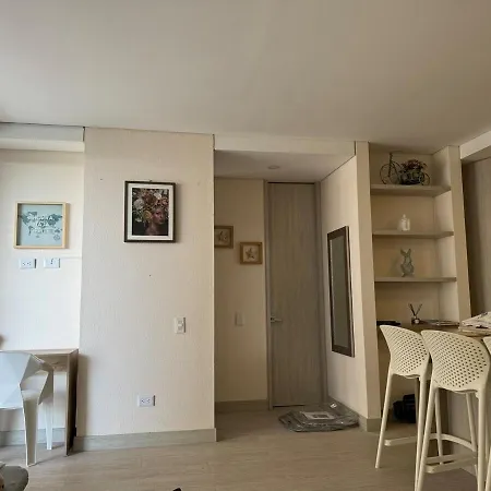 Apartment Cielo Mar Steps From The