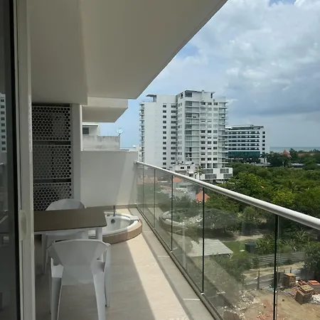 Cielo Mar Steps From The