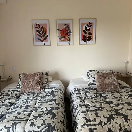 Apartment Cielo Mar Steps From The