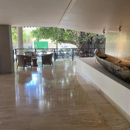 Apartment Cielo Mar Steps From The Cartagena