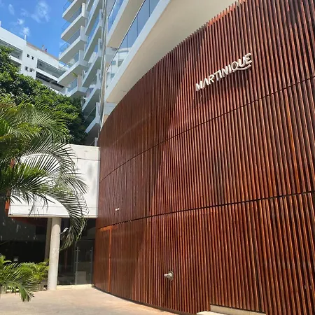 Apartment Cielo Mar Steps From The *