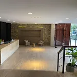 Cartagena Cielo Mar Apartment Steps From The Beach