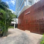 Cartagena Cielo Mar Apartment Steps From The Beach