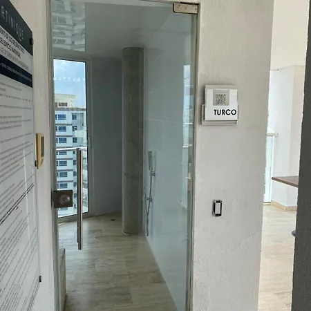 Cielo Mar Steps From The