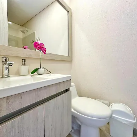 Apartamento Cielo Mar Steps From The