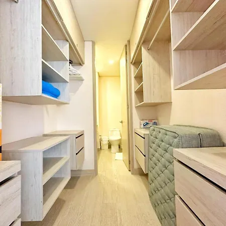Apartamento Cielo Mar Steps From The Cartagena