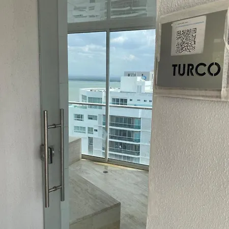 Apartamento Cielo Mar Steps From The