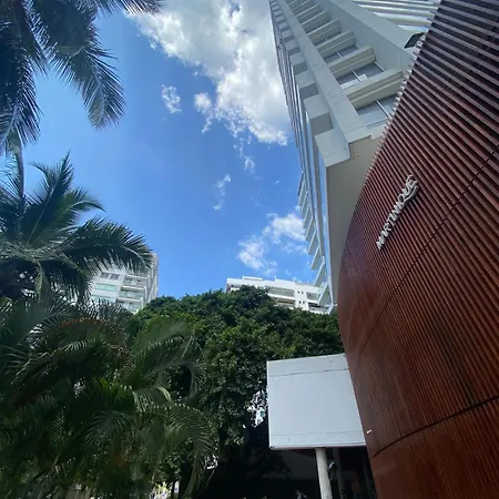 Apartamento Cielo Mar Steps From The *
